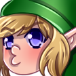 linkiss Discord emoji