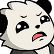 pandadisgust Discord emoji