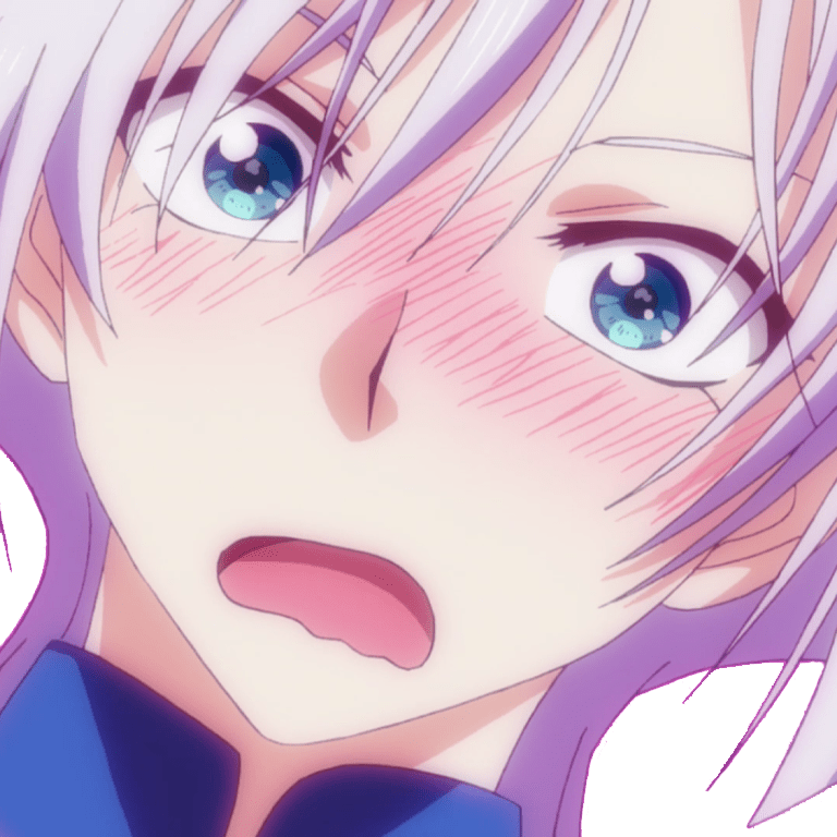 kijablush cute emoji