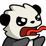 PandaRee Discord emoji