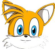 Tailsbenchface Discord emoji