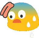 aniblobsweat animated emoji