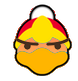 MadDededeSmash5 Discord emoji