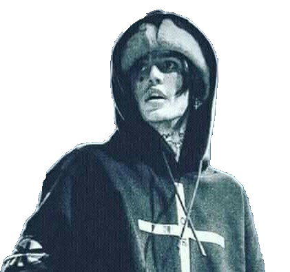 LilPeep Discord emoji