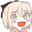 Okita Discord emoji