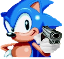 SonicDelet Discord emoji
