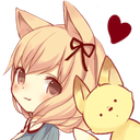 Foxyed Discord emoji
