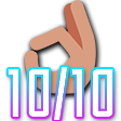 1010 Discord emoji
