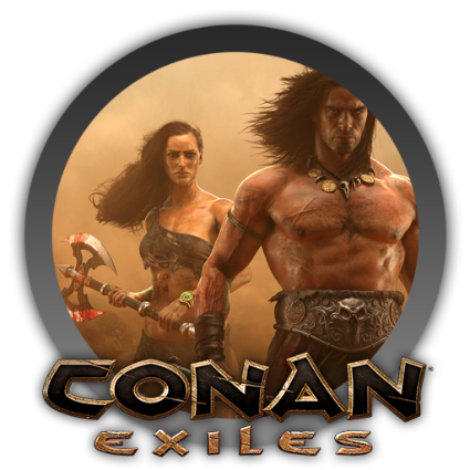 CONANEXILEDISCO Discord emoji