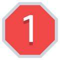 stopping Discord emoji