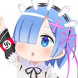 rem_heil Discord emoji