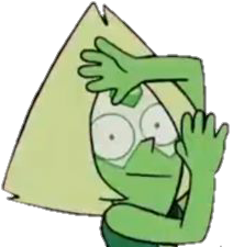 PeridotWut Discord emoji