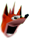 Woah Discord emoji