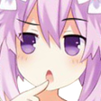 owoThink Discord emoji