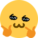 OwoCool Discord emoji