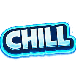 chill Discord emoji
