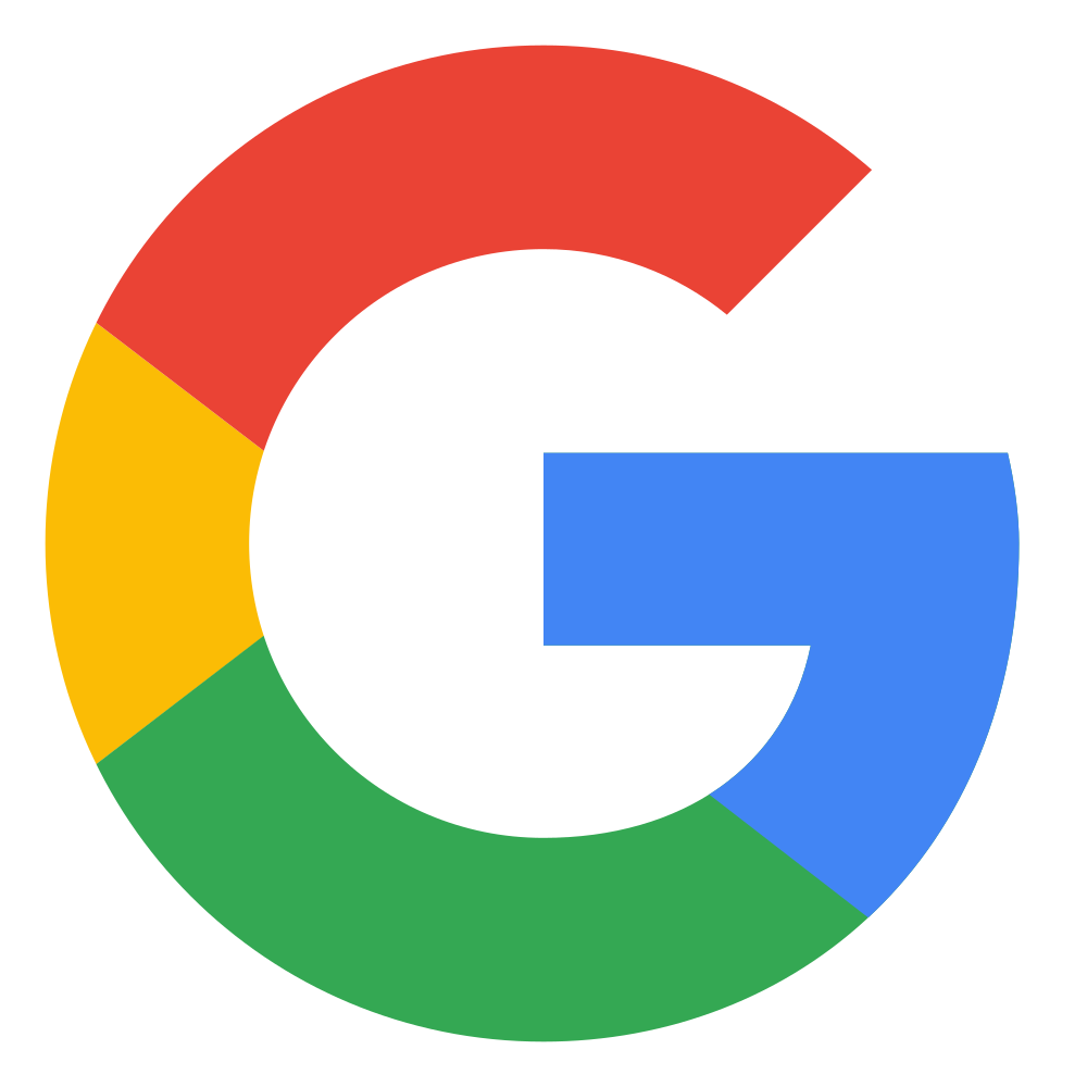 Google_Logo Discord emoji