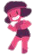 ChibiRuby anime emoji