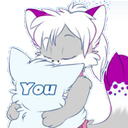 Huggy Discord emoji