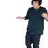 MitchPls Discord emoji