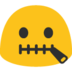 blobzipmouth Discord emoji