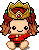 MiszGiaChibi anime emoji