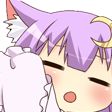 catgirl_patch_wave cat emoji