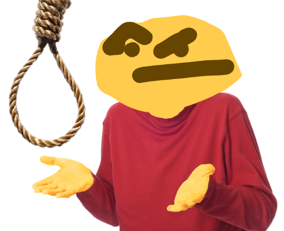 GuessIllThonk Discord emoji