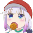 kannaeat Discord emoji