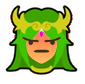 MadSmashUltimatePalutena Discord emoji