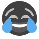 grey_joy Discord emoji