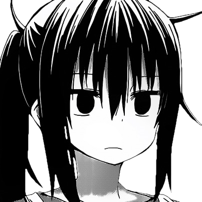 displeased Discord emoji