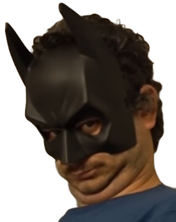 FatMan Discord emoji