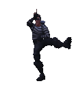 taketheL animated emoji