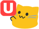 blobcat_u cat emoji