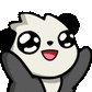 Pandabulous Discord emoji