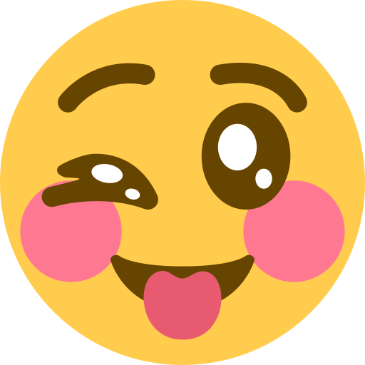 coy Discord emoji