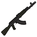 ak47 Discord emoji