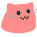 meow Discord emoji