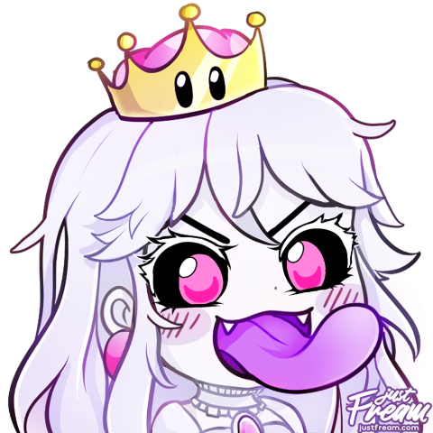 BoosetteV3 Discord emoji