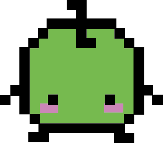 Junimo Discord emoji