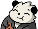 PandaCookies Discord emoji