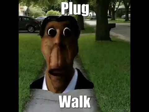 ObungaPlugWalk Discord emoji