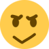 UpToNoGood Discord emoji