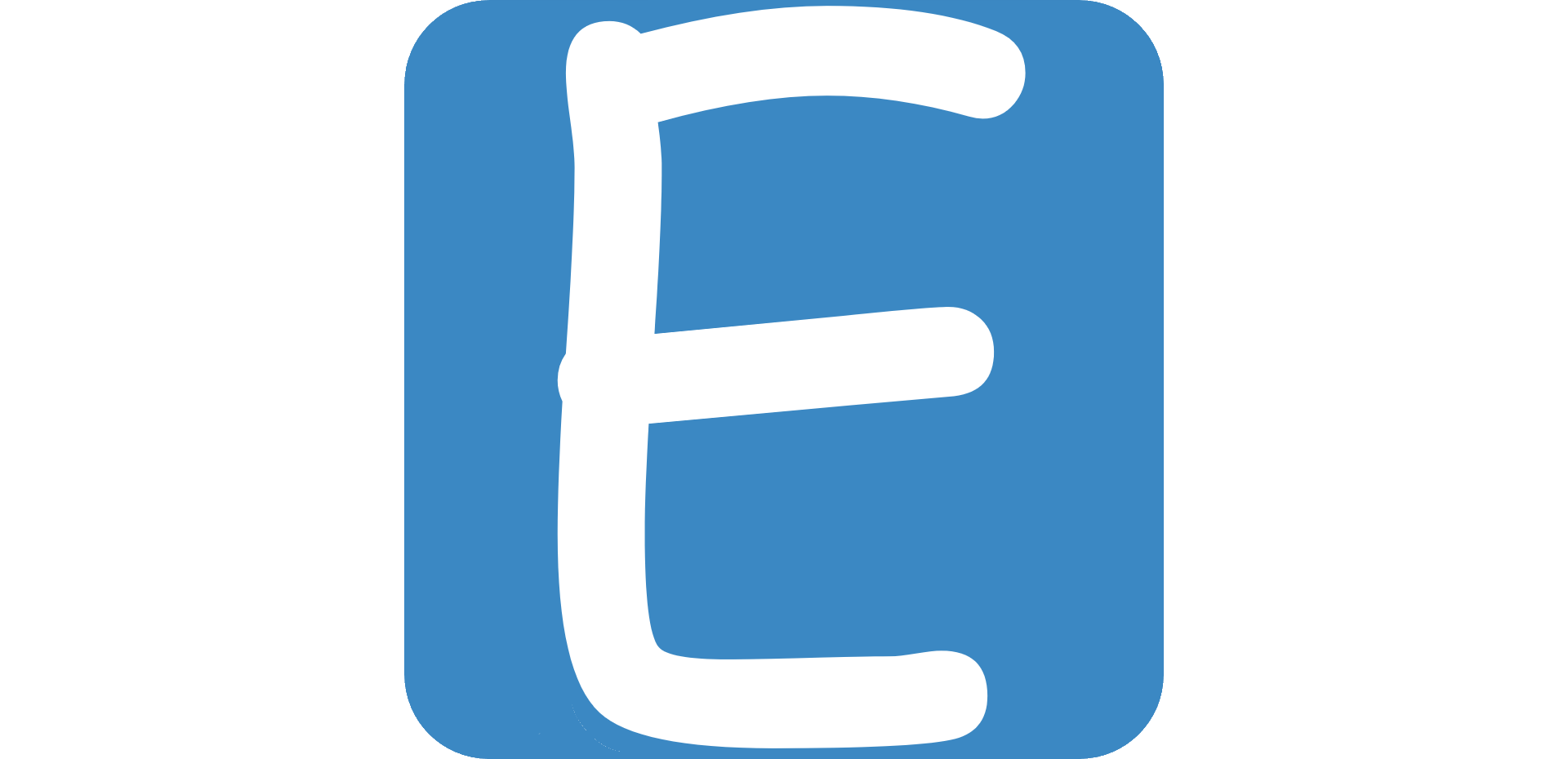 ComicSansE Discord emoji