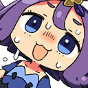 acerola_ghk_sweat Discord emoji