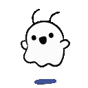 ghostheart Discord emoji