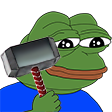 FeelsBanMan Discord emoji