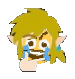 themadlonk Discord emoji