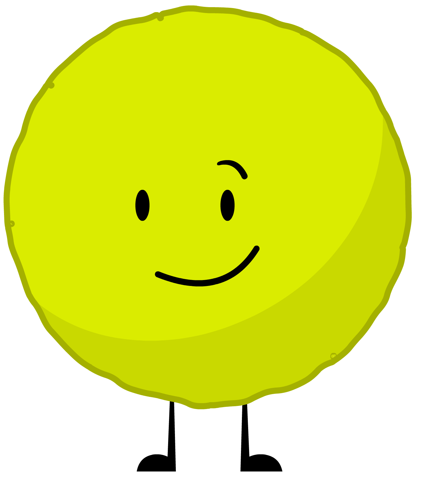 Green_Ball Discord emoji